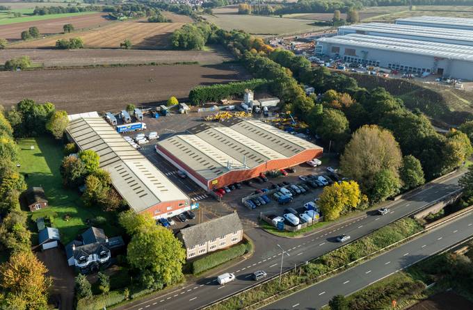 Dynamic Asset Management Pays Off Again for South Street Capital